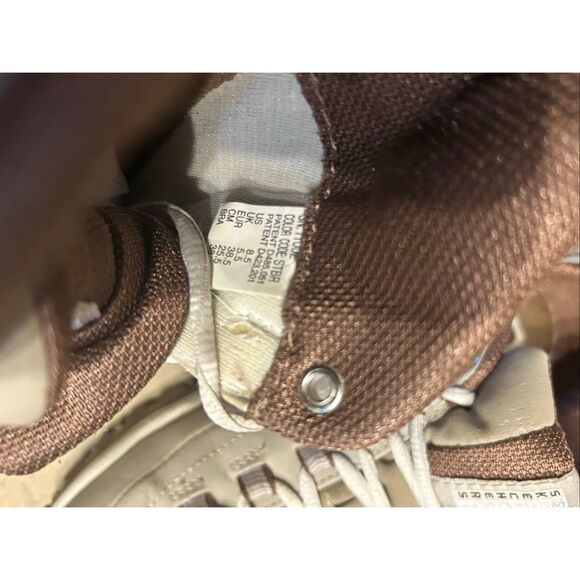 Skechers Sport Premiere Stone Brown Chunky Sneakers Women’s Size 8.5 - Picture 6 of 12